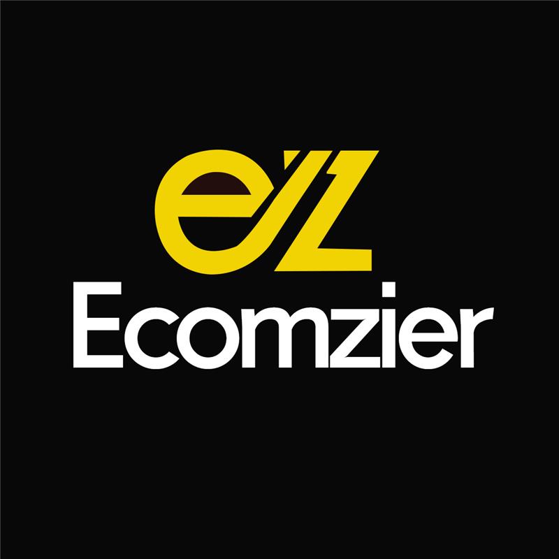 Ecomzier Logo